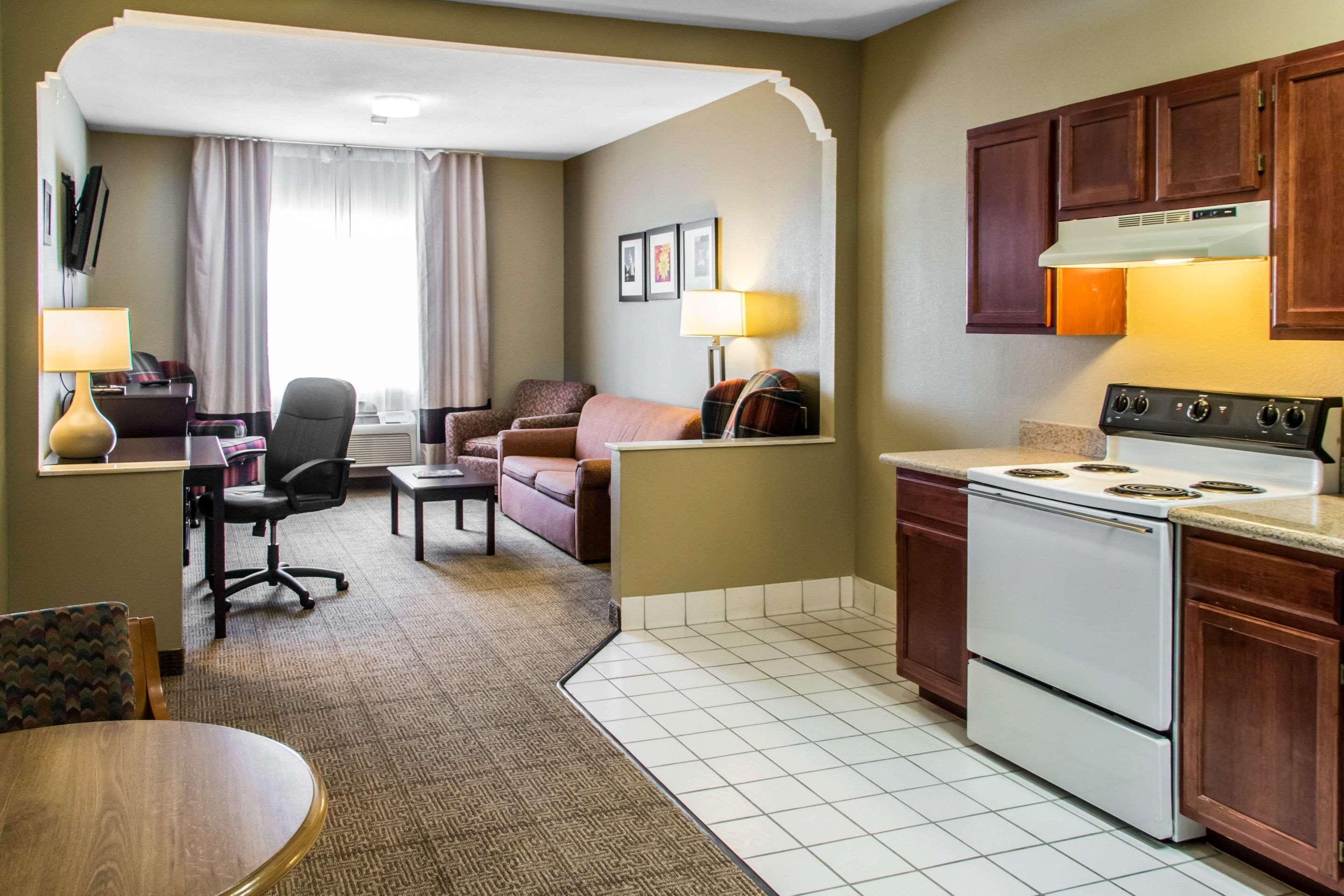 Spark By Hilton Round Rock Exterior photo