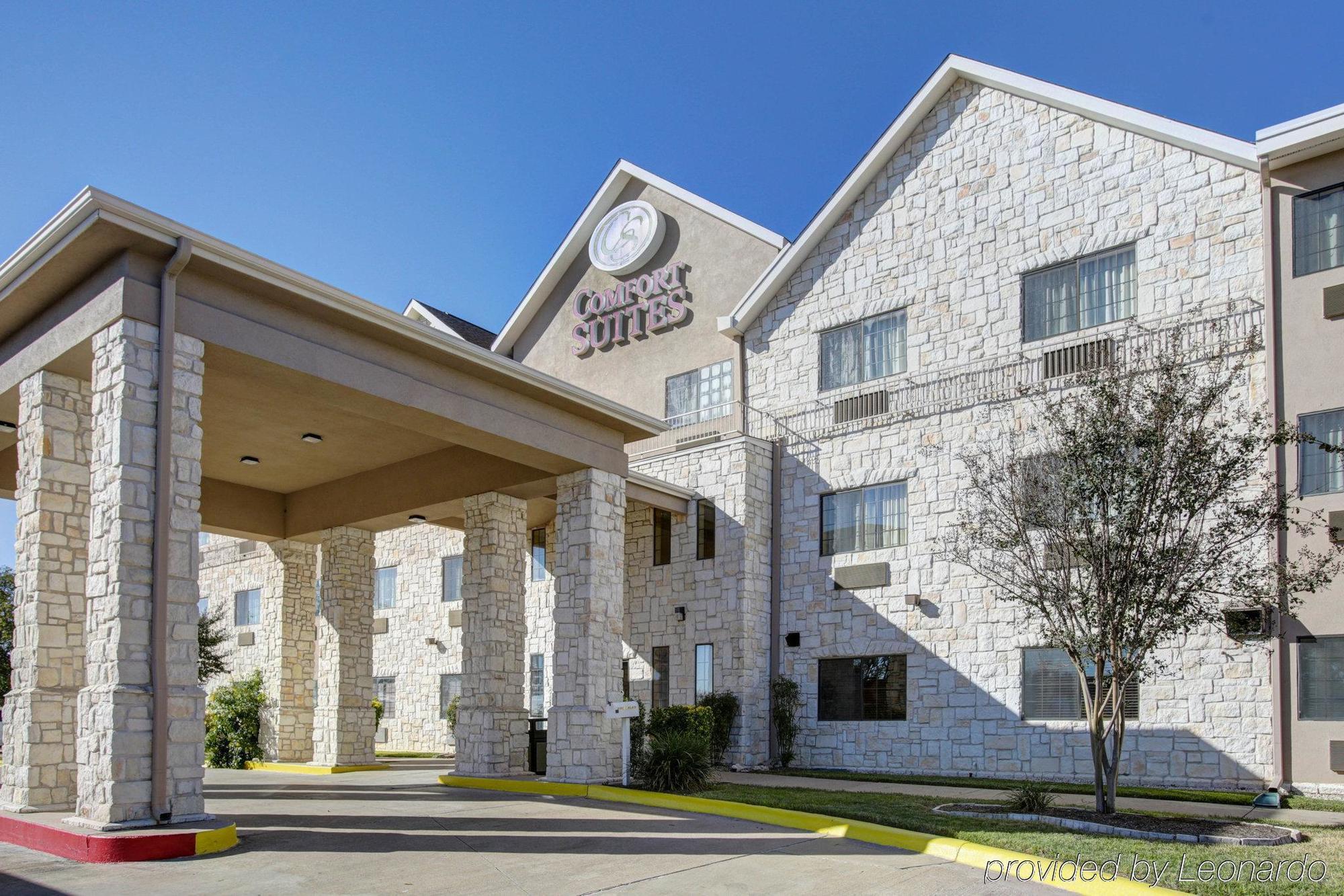 Spark By Hilton Round Rock Exterior photo
