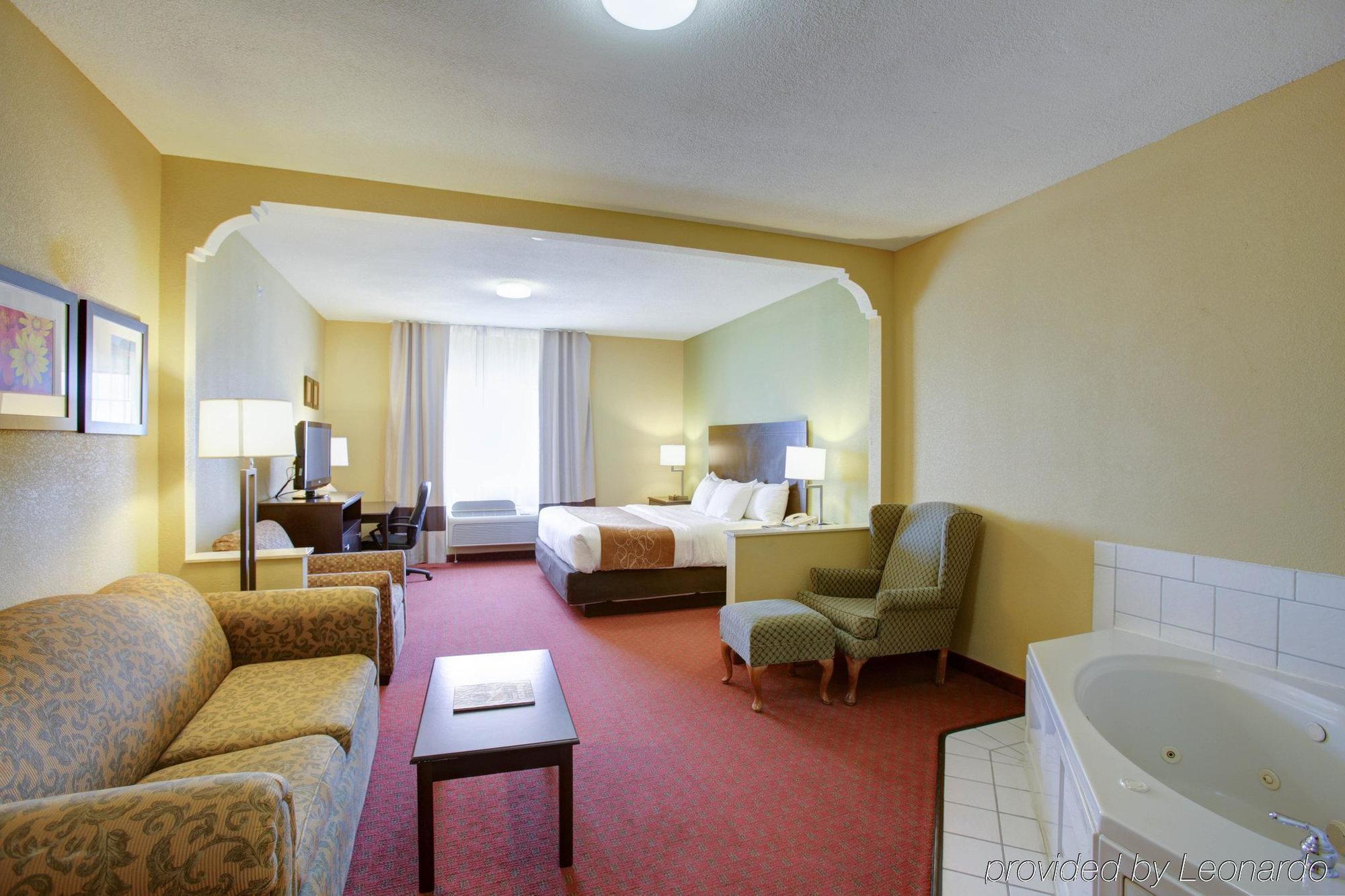 Spark By Hilton Round Rock Exterior photo