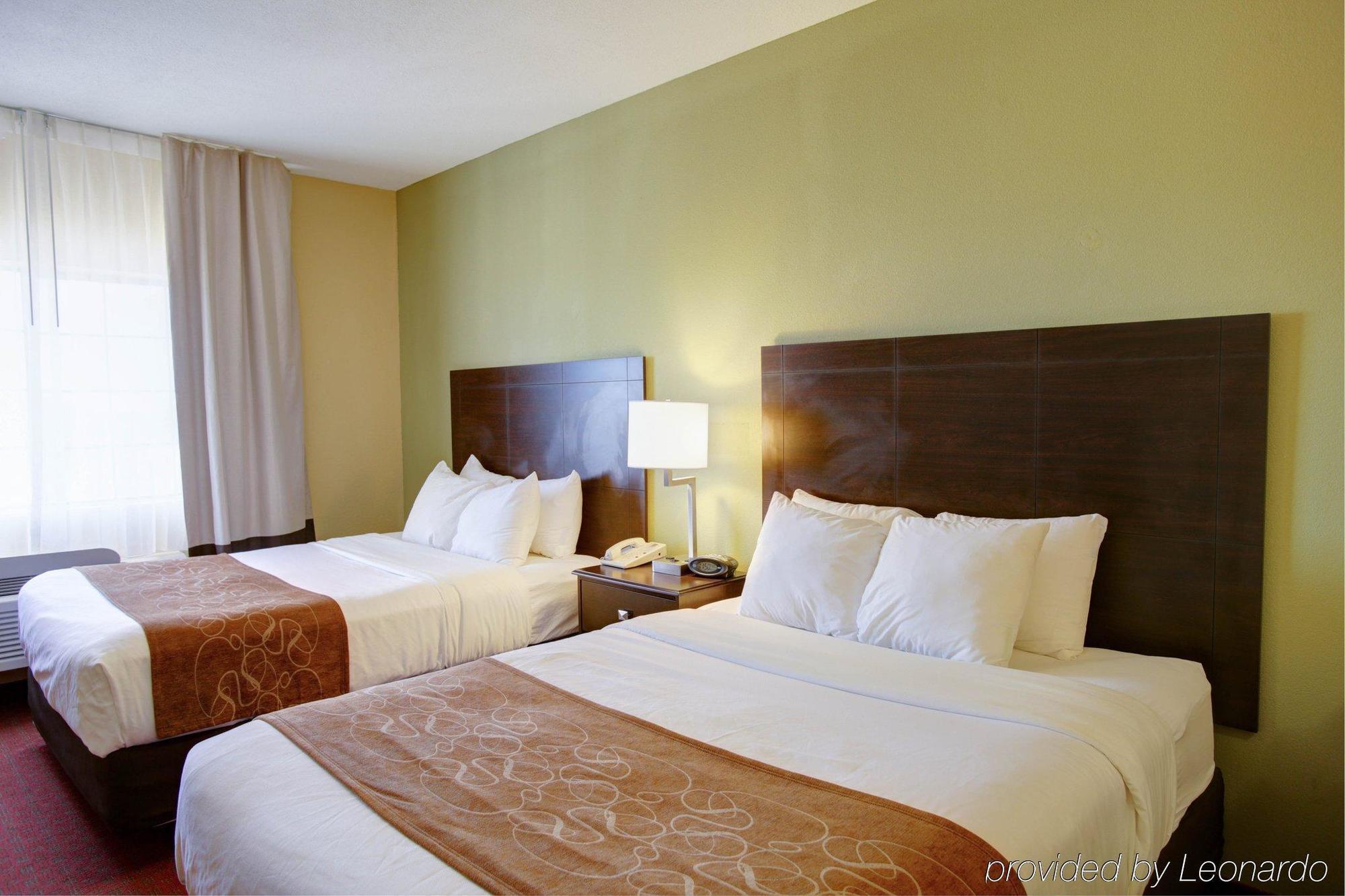 Spark By Hilton Round Rock Exterior photo