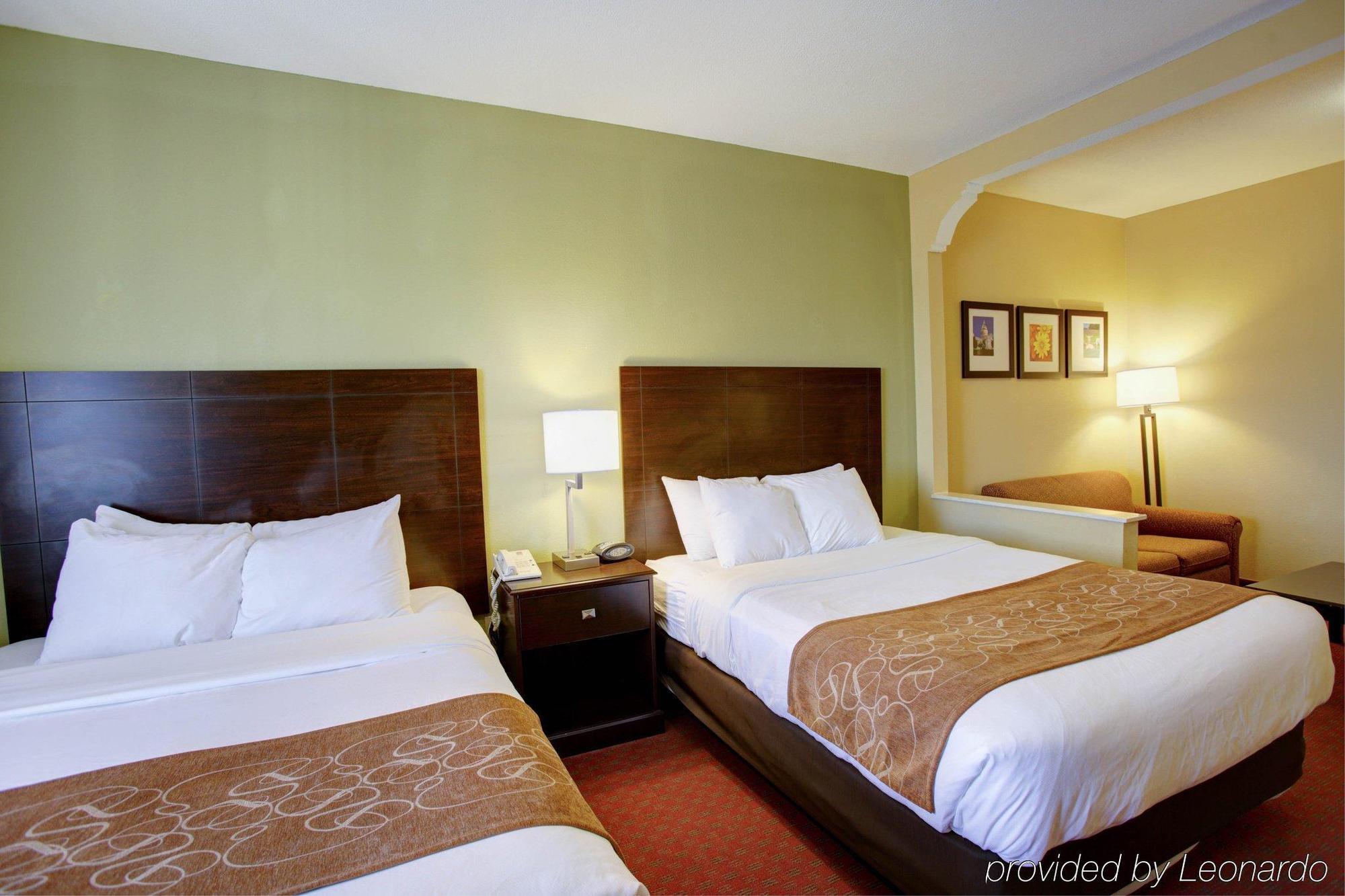 Spark By Hilton Round Rock Exterior photo